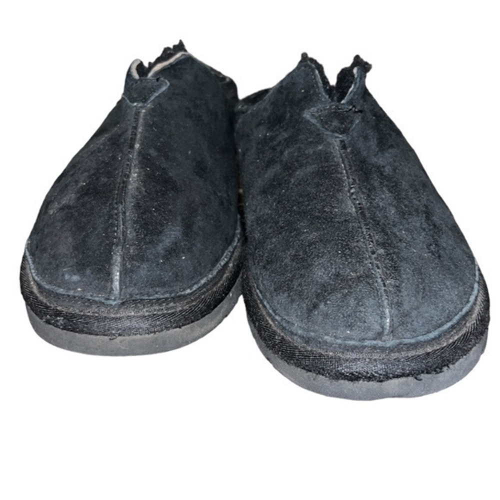 Ugg slippers size 10 - Picture 5 of 6